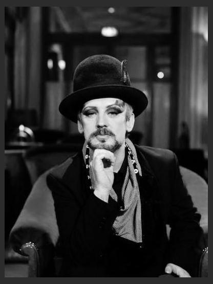 Boy George